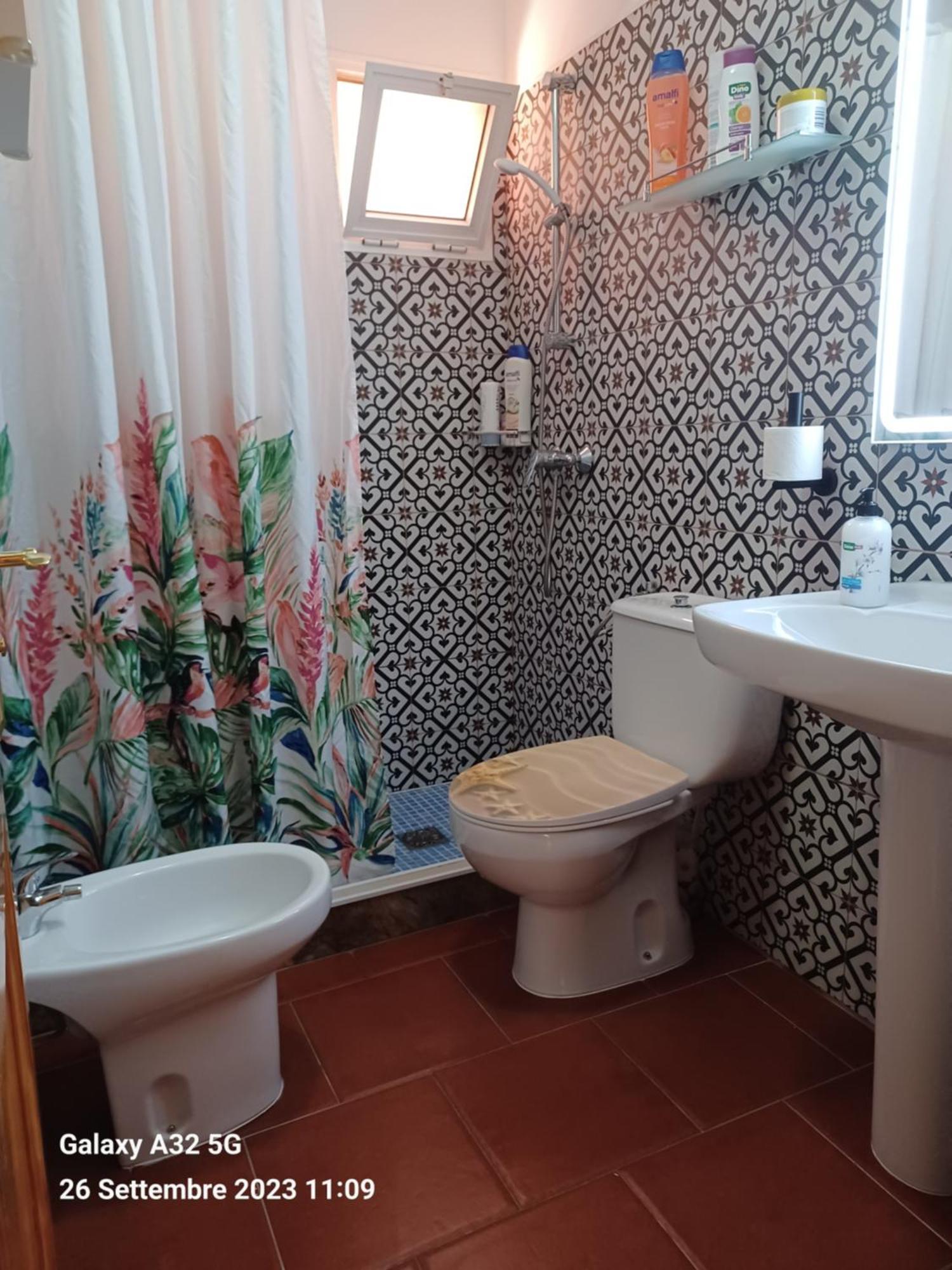 Habitaciones Gioly 罗萨里奥港 外观 照片