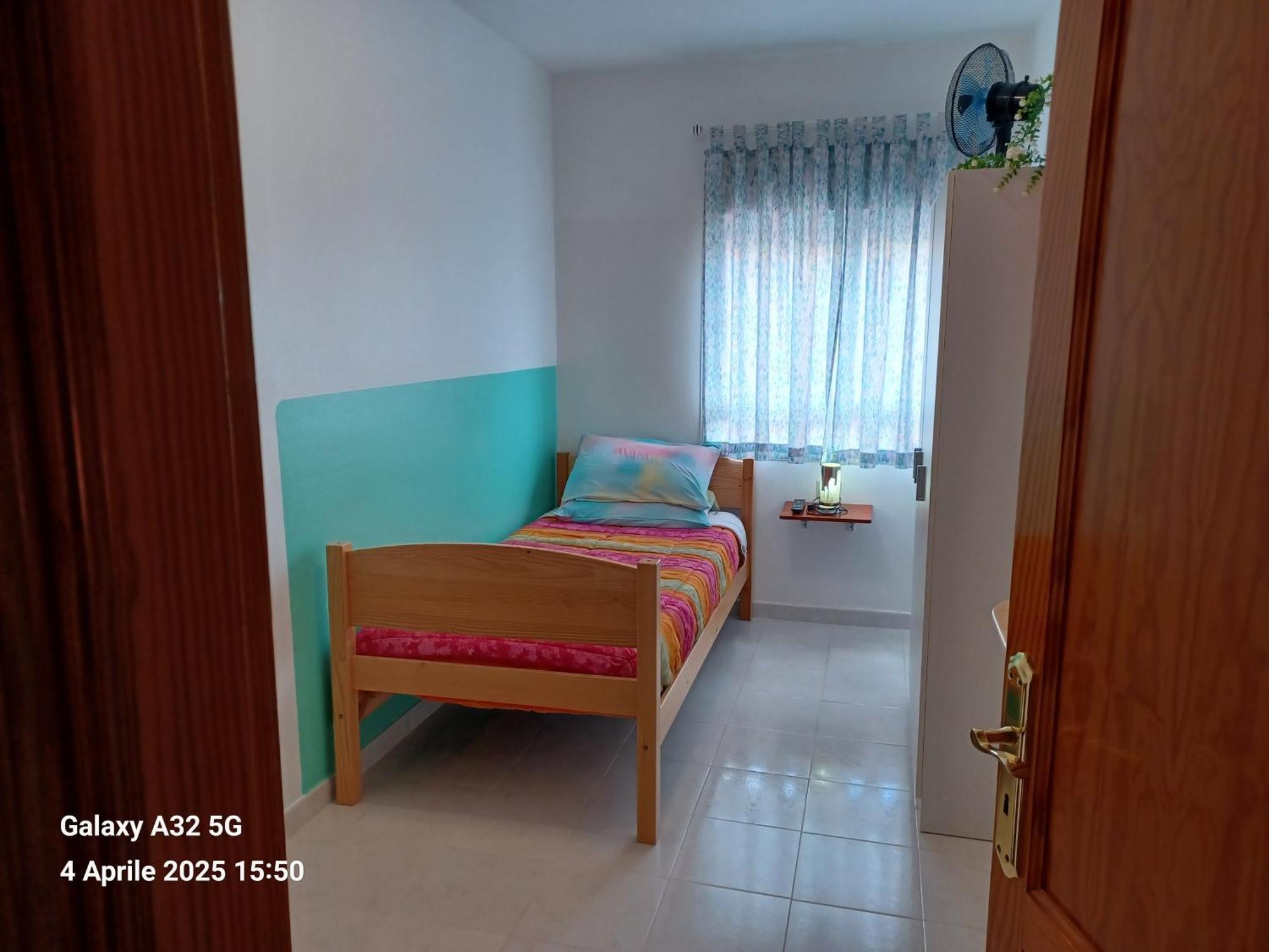 Habitaciones Gioly 罗萨里奥港 外观 照片