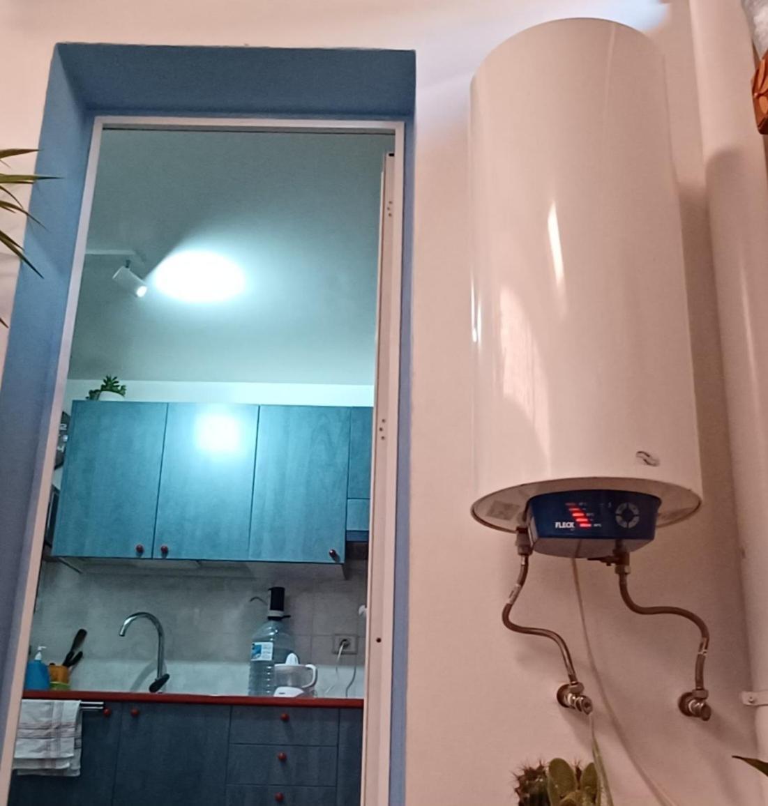 Habitaciones Gioly 罗萨里奥港 外观 照片
